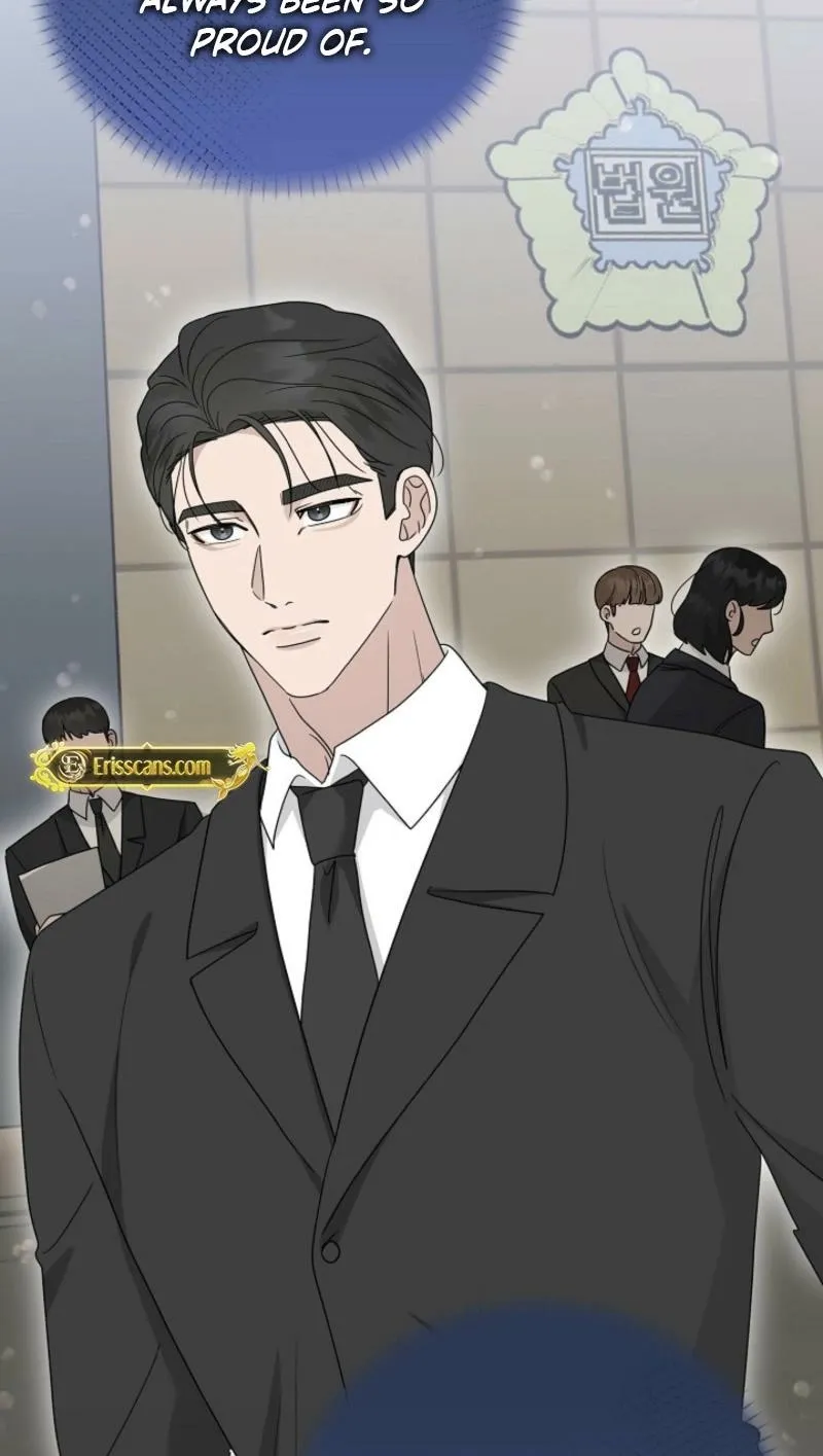 Read A Terrible Temptation chapter 27 image 5 on Lezhin