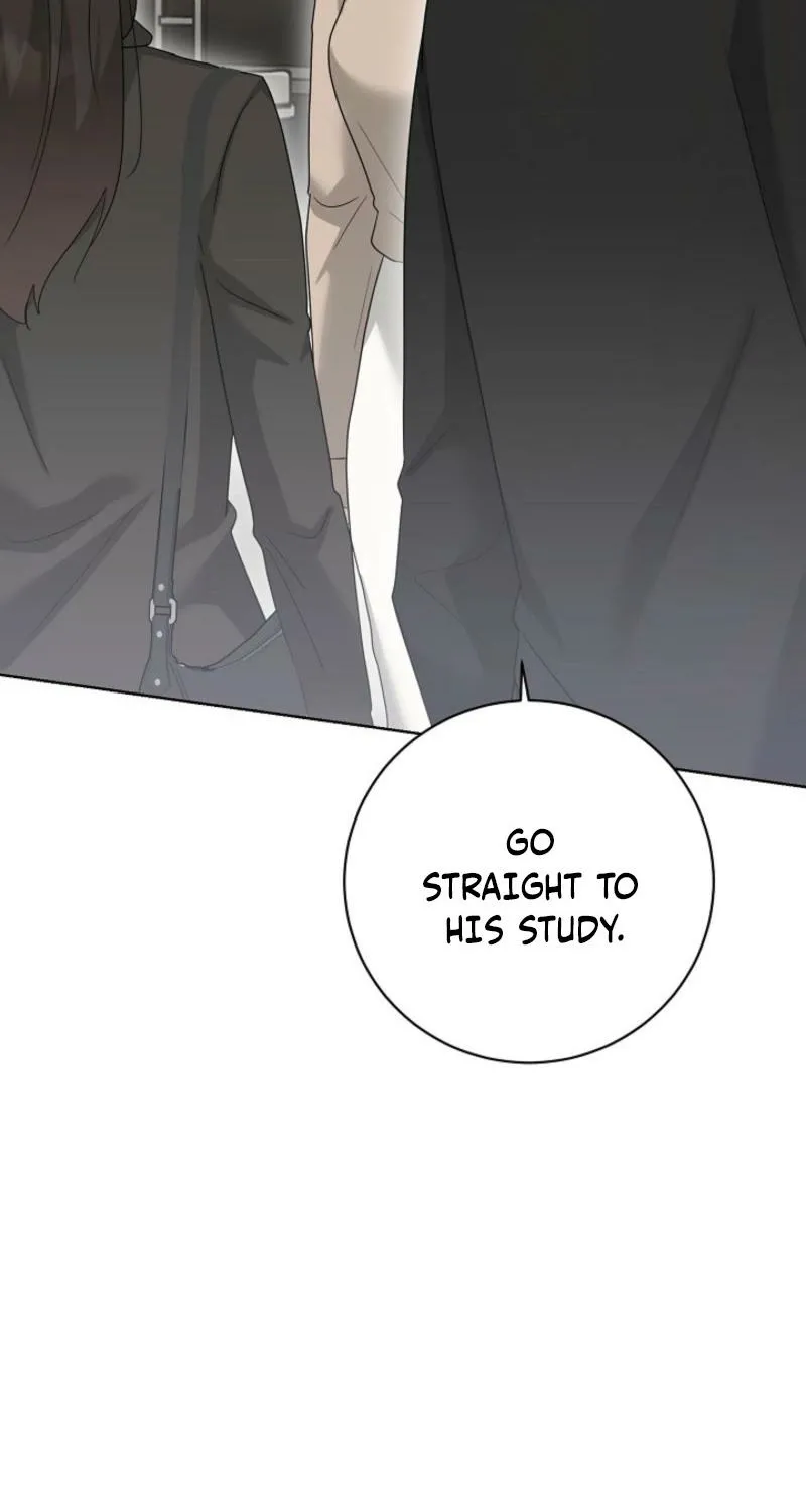 Read A Terrible Temptation chapter 27 image 74 on Lezhin