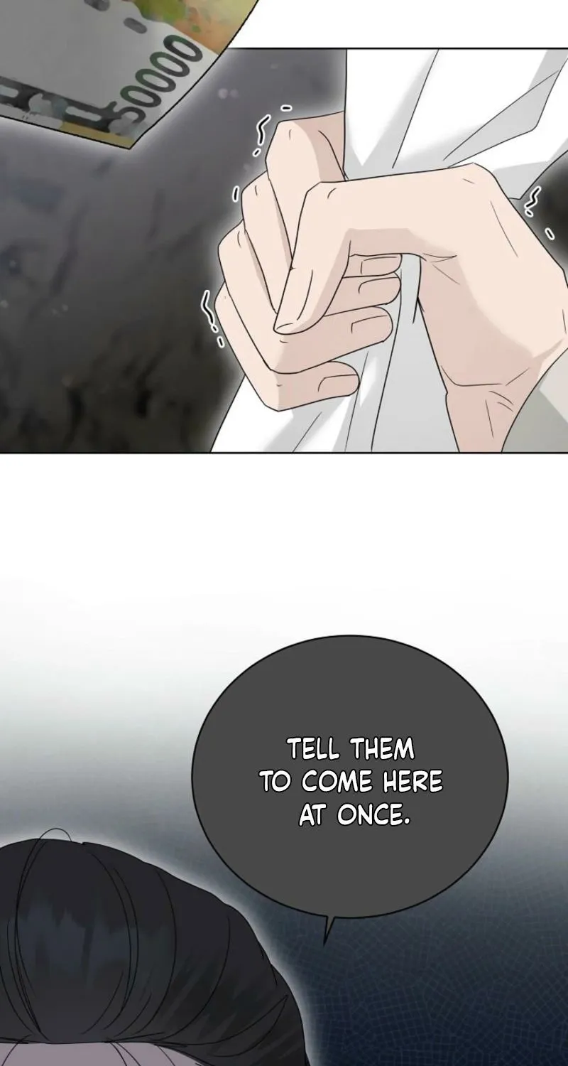 Read A Terrible Temptation chapter 27 image 8 on Lezhin