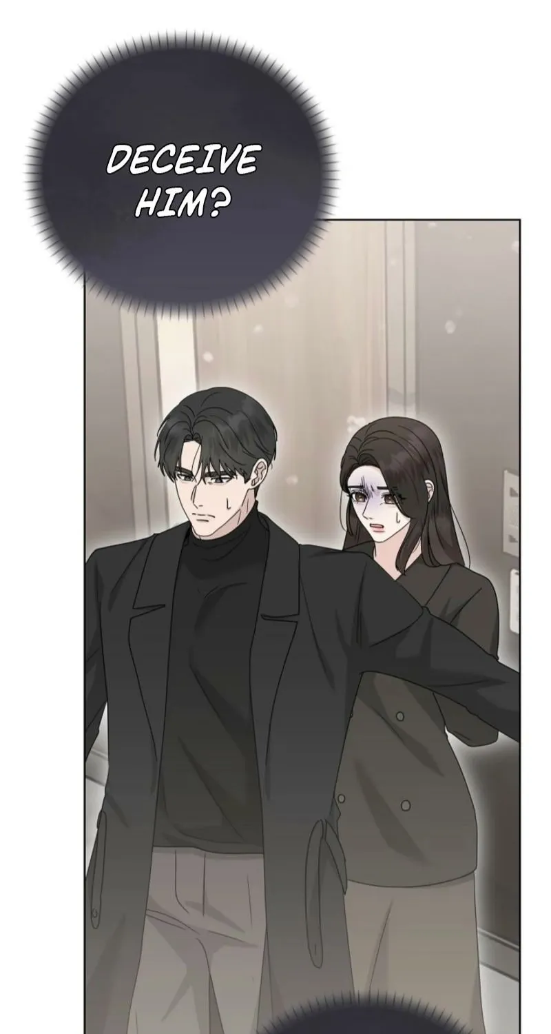 Read A Terrible Temptation chapter 27 image 88 on Lezhin