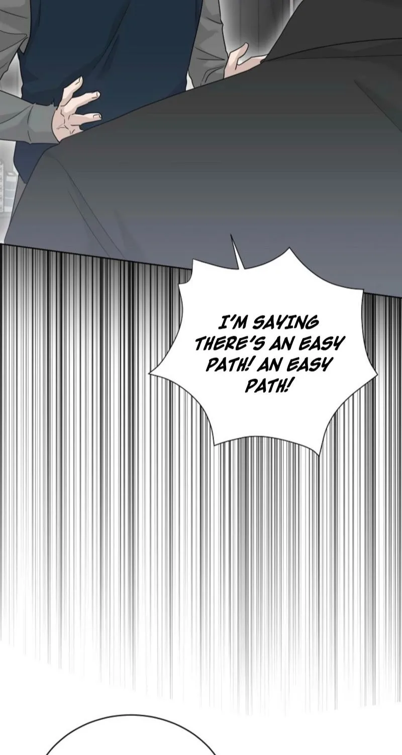 Read A Terrible Temptation chapter 28 image 35 on Lezhin