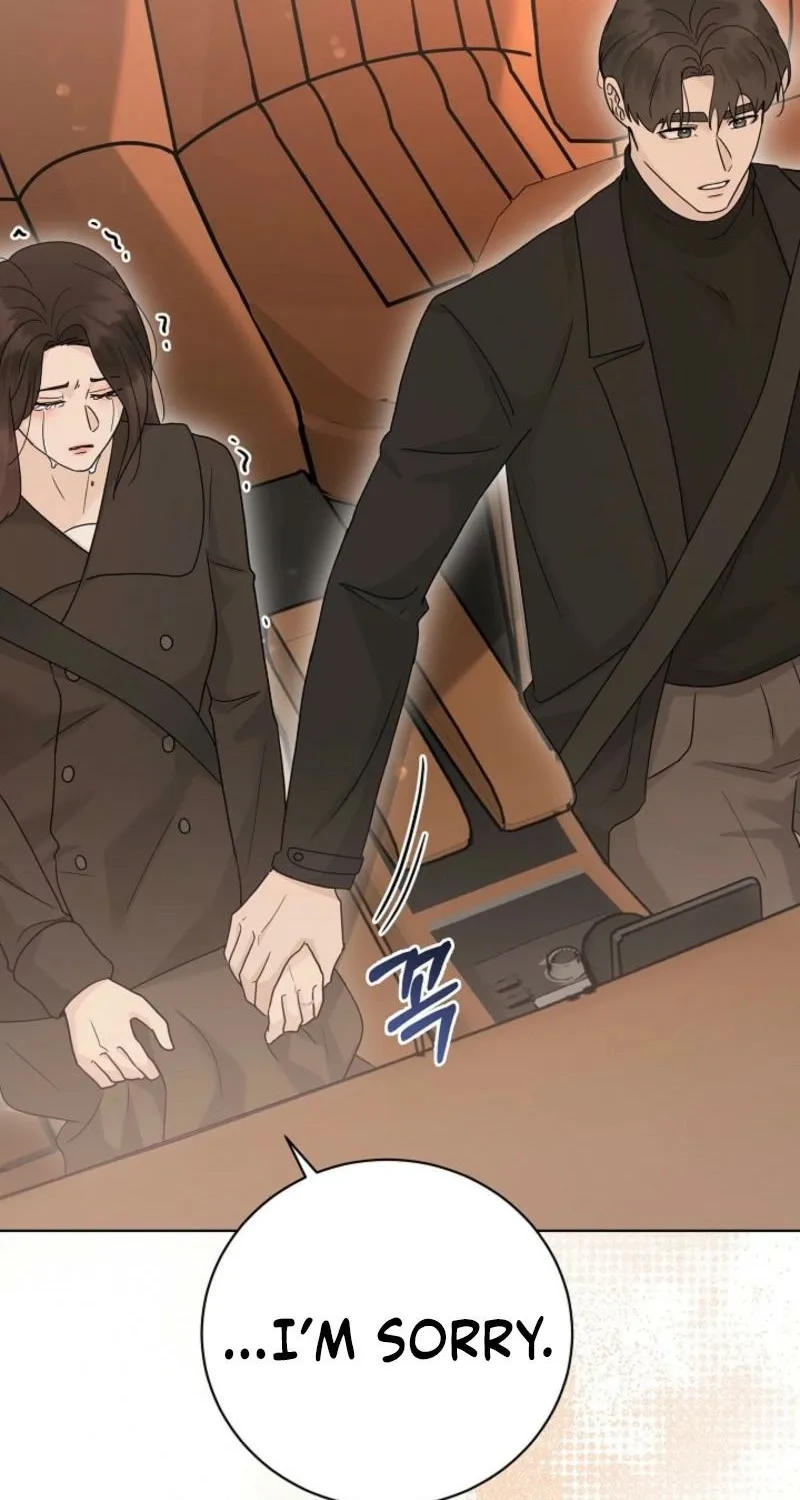 Read A Terrible Temptation chapter 28 image 64 on Lezhin