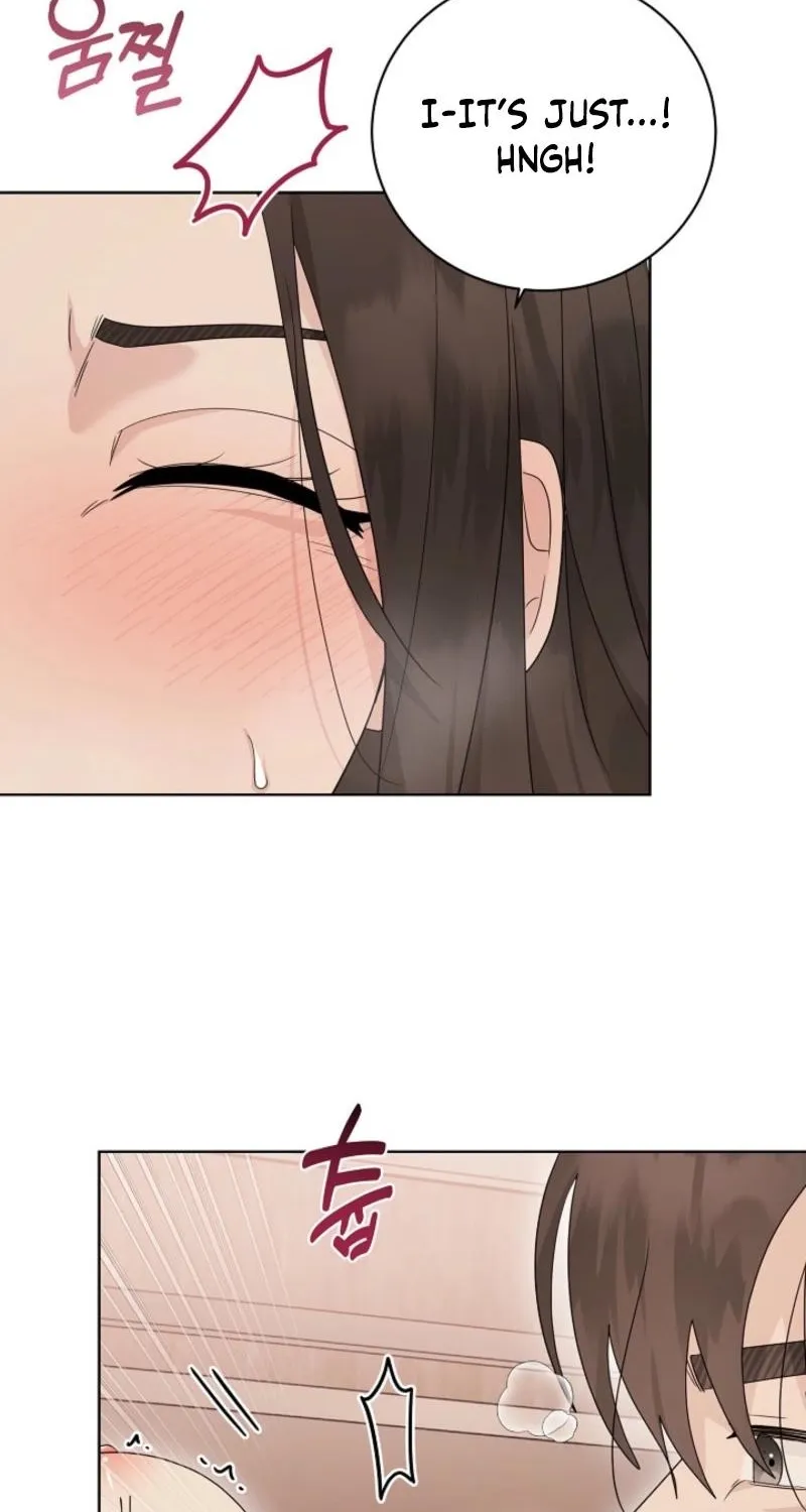Read A Terrible Temptation chapter 29 image 14 on Lezhin