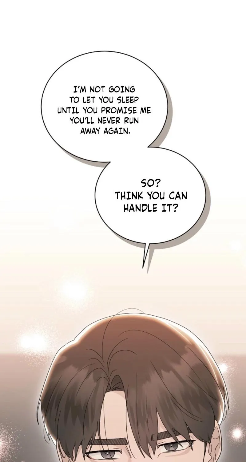 Read A Terrible Temptation chapter 29 image 18 on Lezhin
