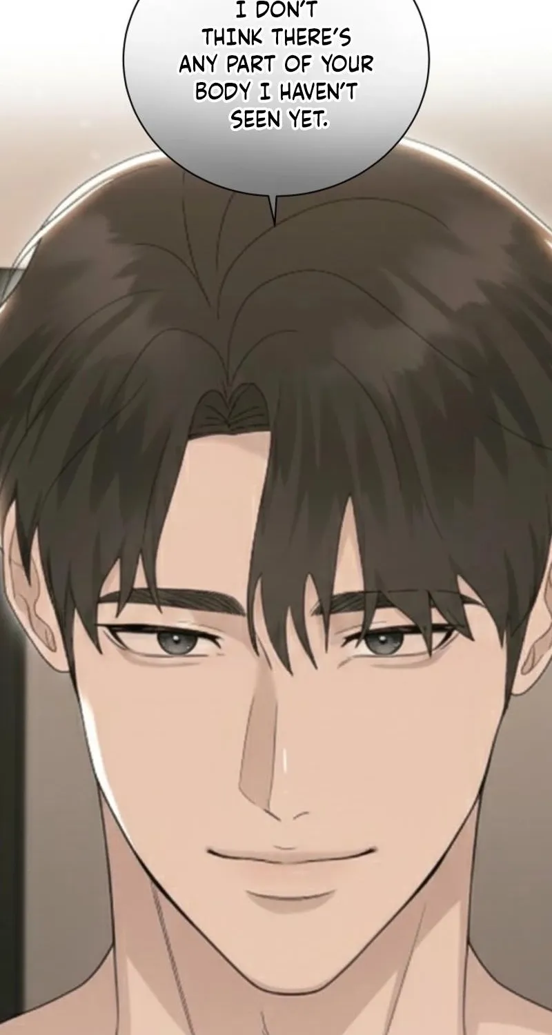 Read A Terrible Temptation chapter 29 image 2 on Lezhin