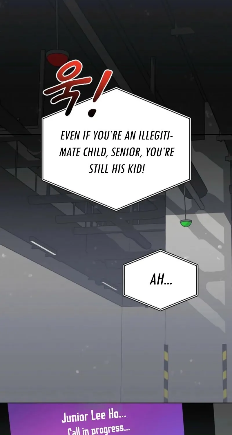 Read A Terrible Temptation chapter 3 image 11 on Lezhin