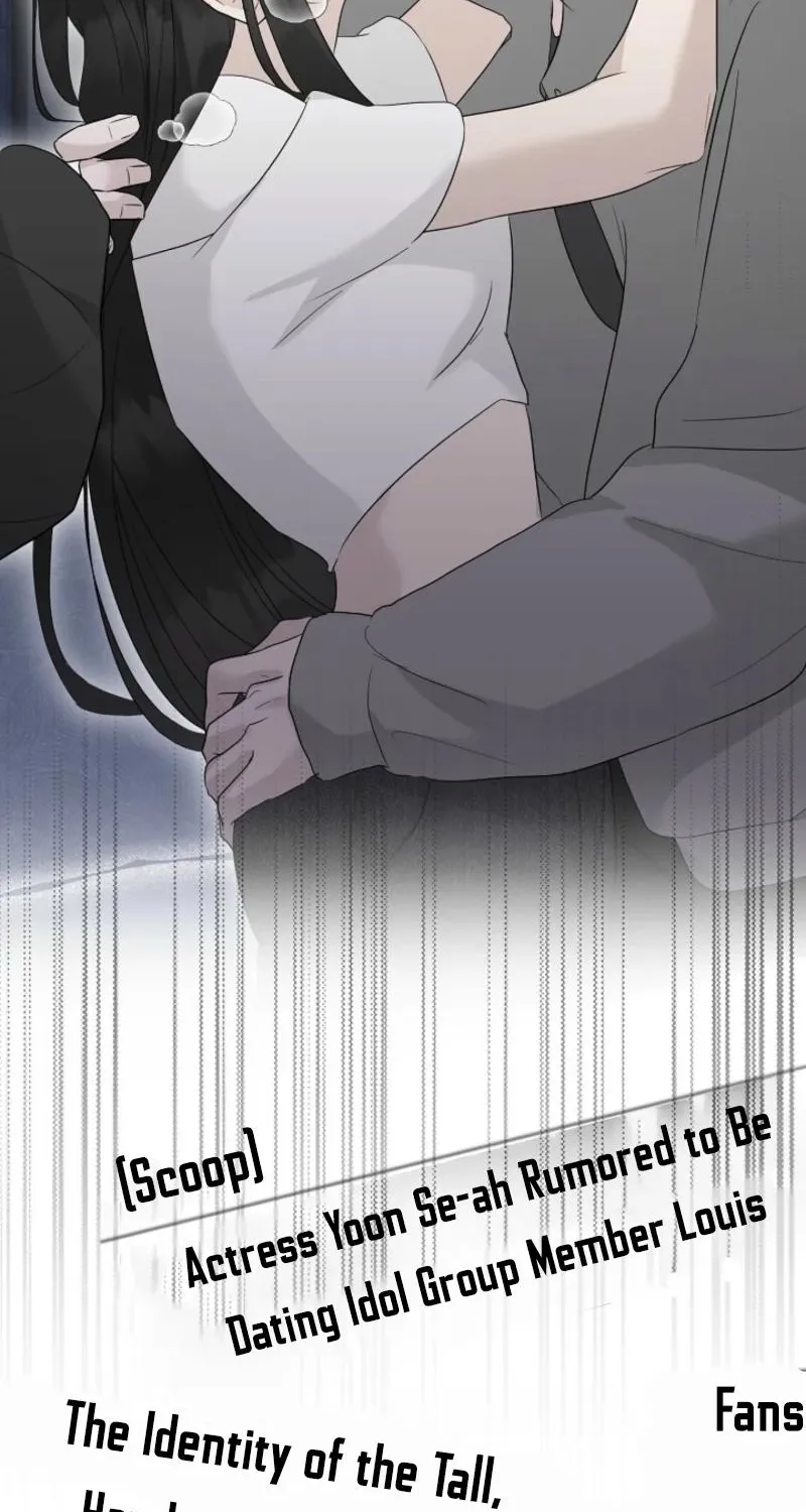 Read A Terrible Temptation chapter 3 image 16 on Lezhin