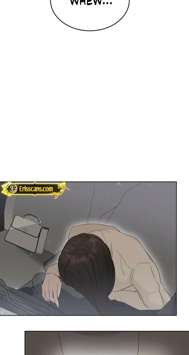 Read A Terrible Temptation chapter 3 image 21 on Lezhin