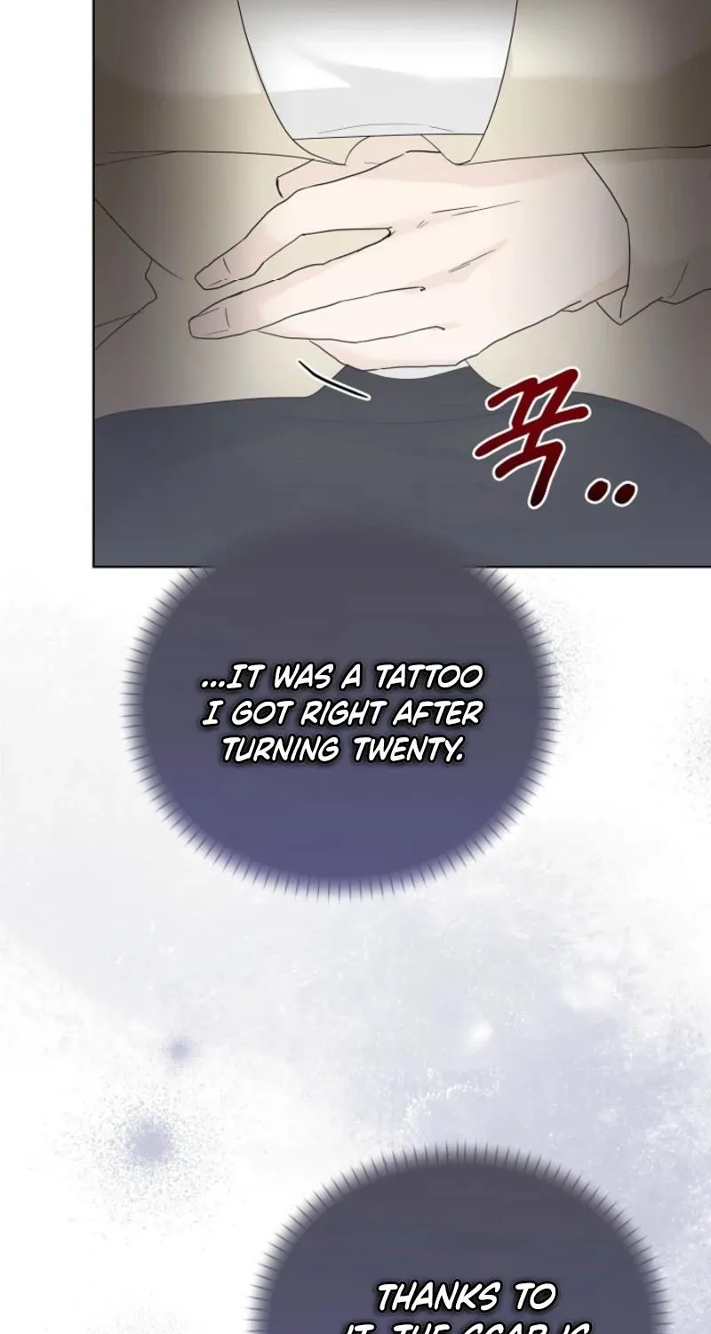 Read A Terrible Temptation chapter 3 image 22 on Lezhin