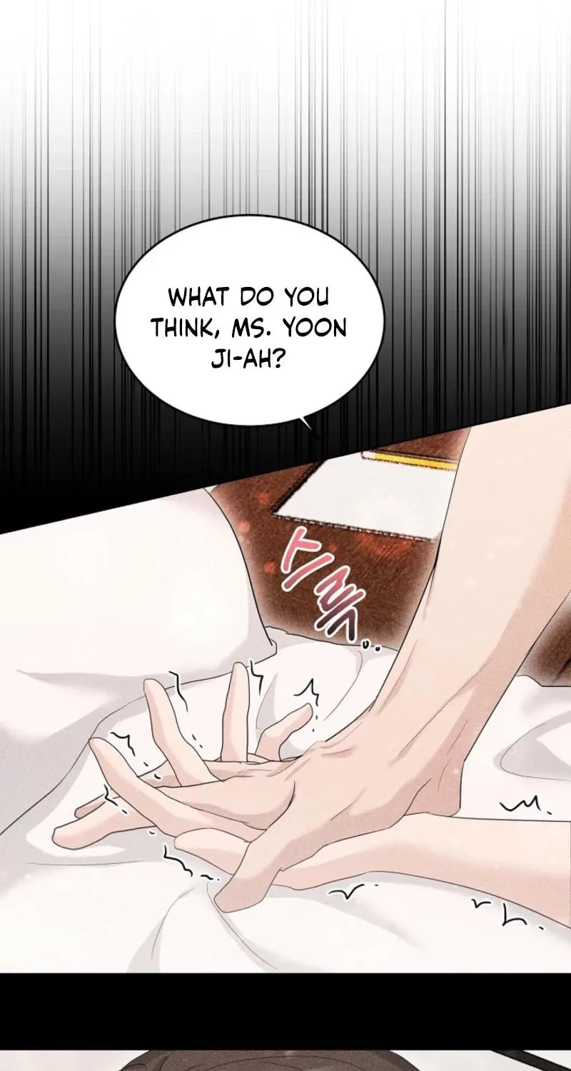 Read A Terrible Temptation chapter 3 image 27 on Lezhin