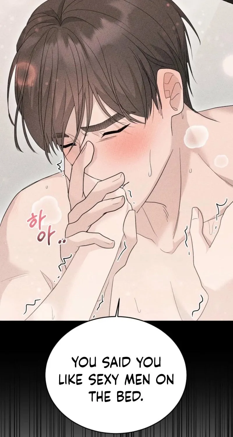 Read A Terrible Temptation chapter 3 image 28 on Lezhin