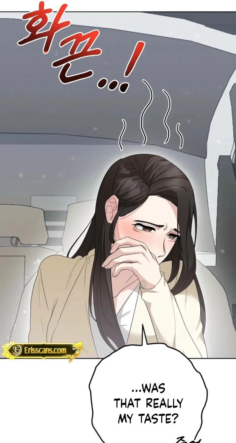Read A Terrible Temptation chapter 3 image 30 on Lezhin