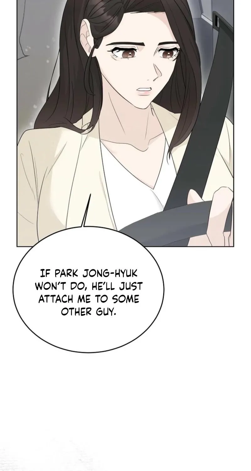 Read A Terrible Temptation chapter 3 image 9 on Lezhin