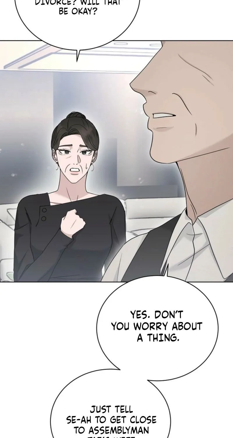 Read A Terrible Temptation chapter 30 image 4 on Lezhin