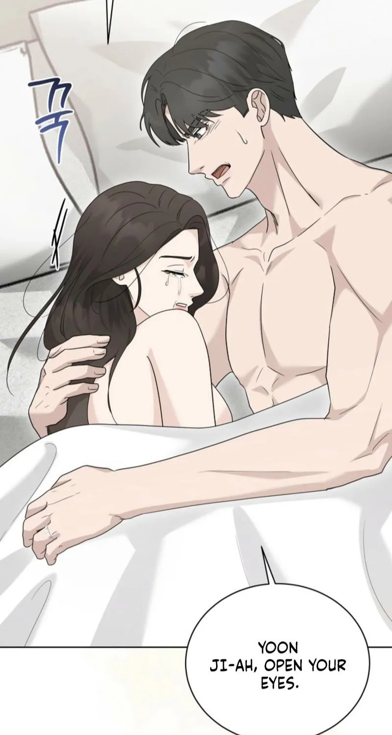 Read A Terrible Temptation chapter 30 image 47 on Lezhin