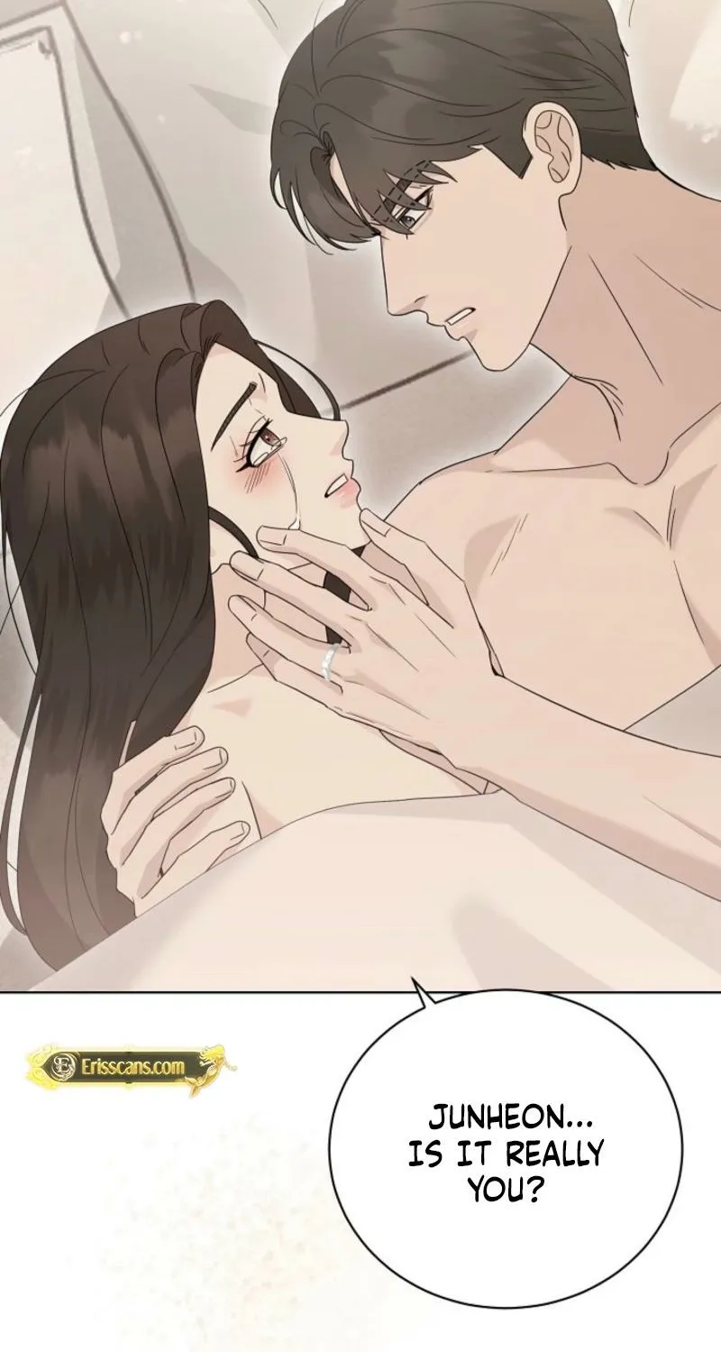 Read A Terrible Temptation chapter 30 image 50 on Lezhin