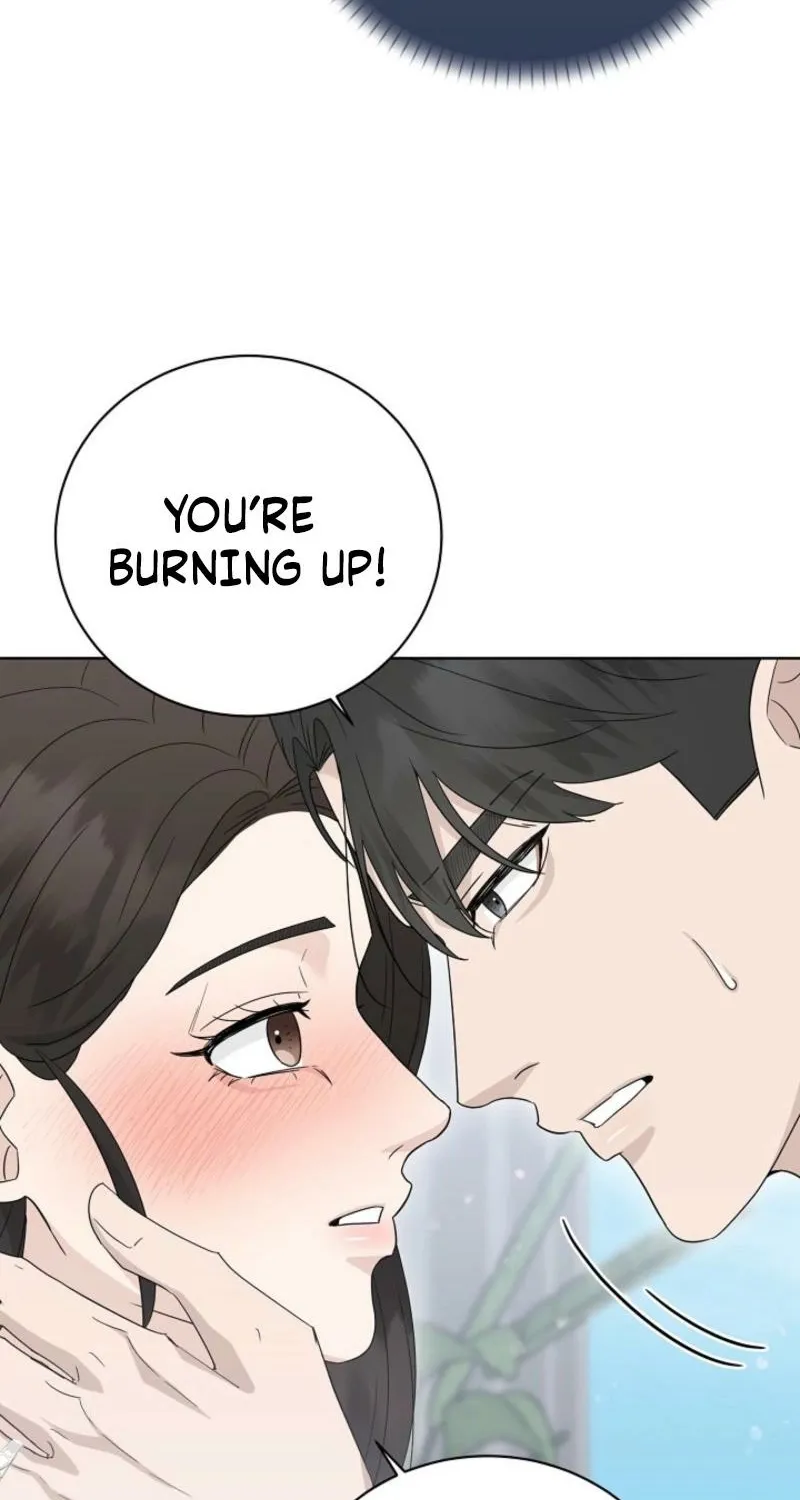 Read A Terrible Temptation chapter 30 image 79 on Lezhin