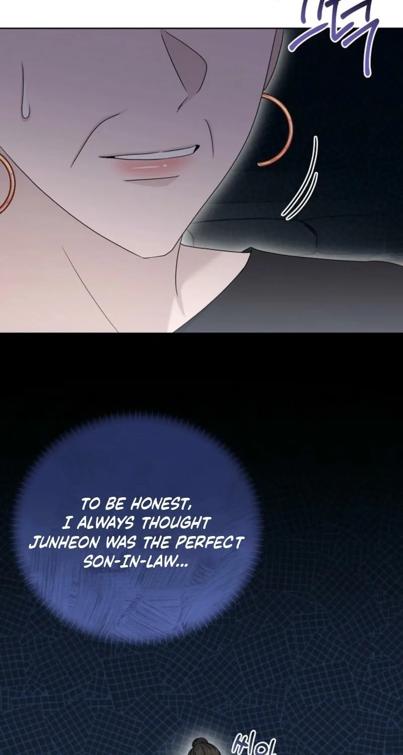 Read A Terrible Temptation chapter 30 image 8 on Lezhin