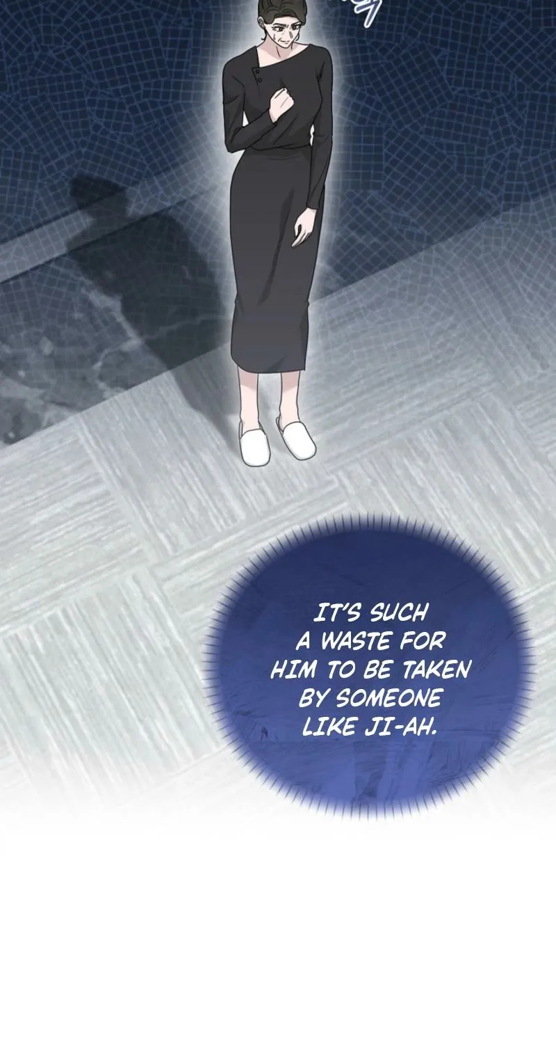 Read A Terrible Temptation chapter 30 image 9 on Lezhin