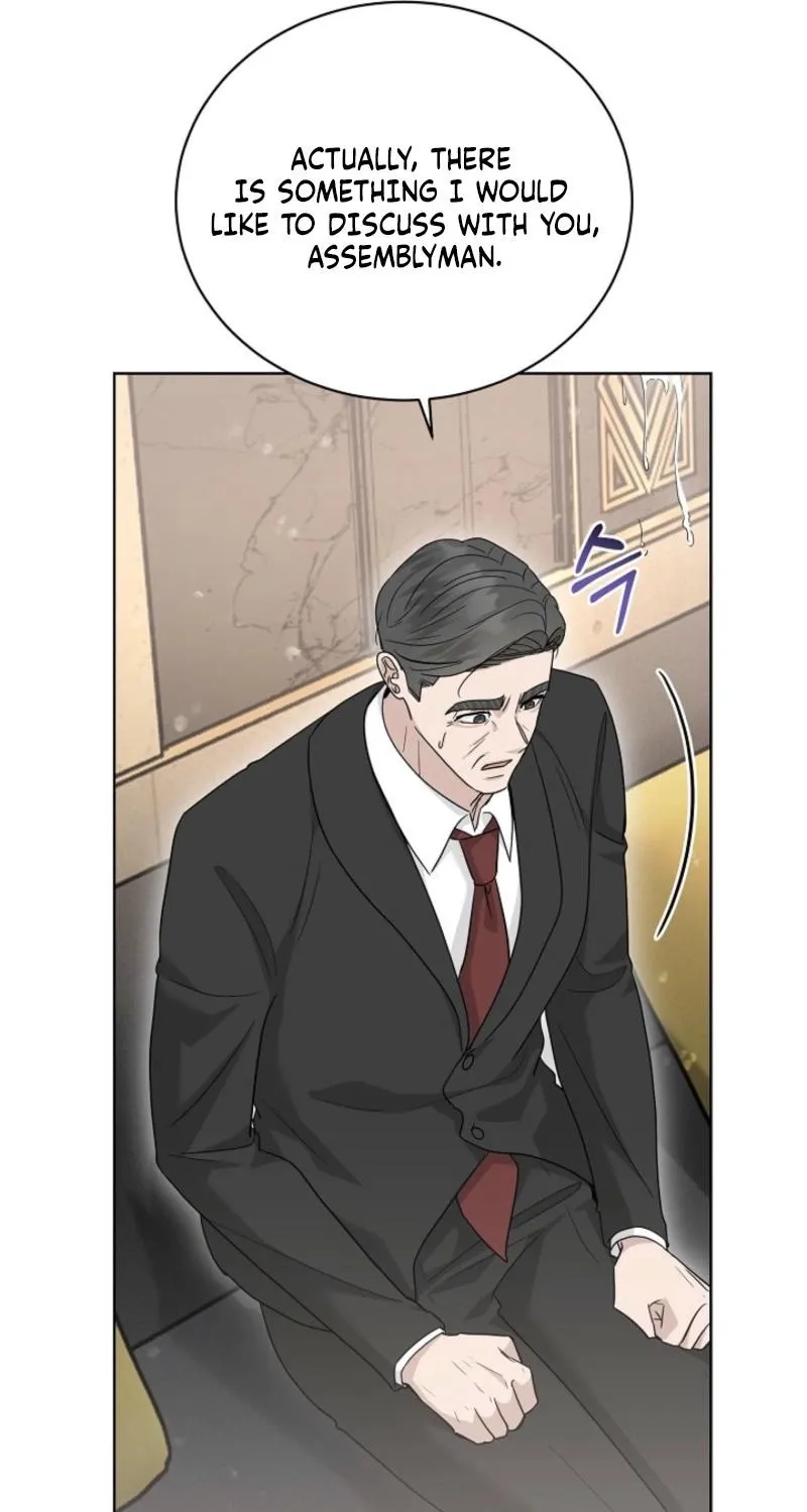 Read A Terrible Temptation chapter 31 image 11 on Lezhin