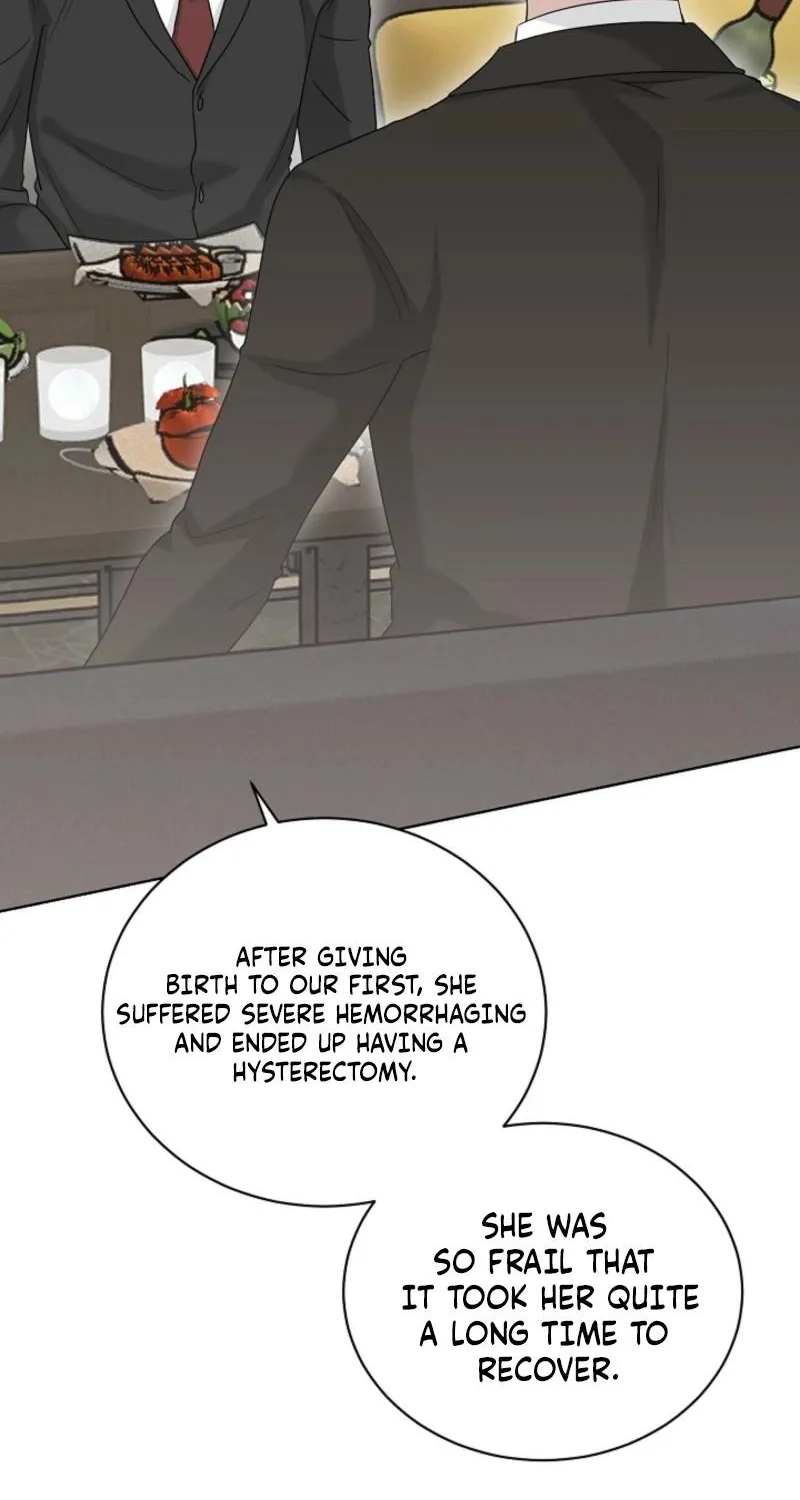 Read A Terrible Temptation chapter 31 image 14 on Lezhin