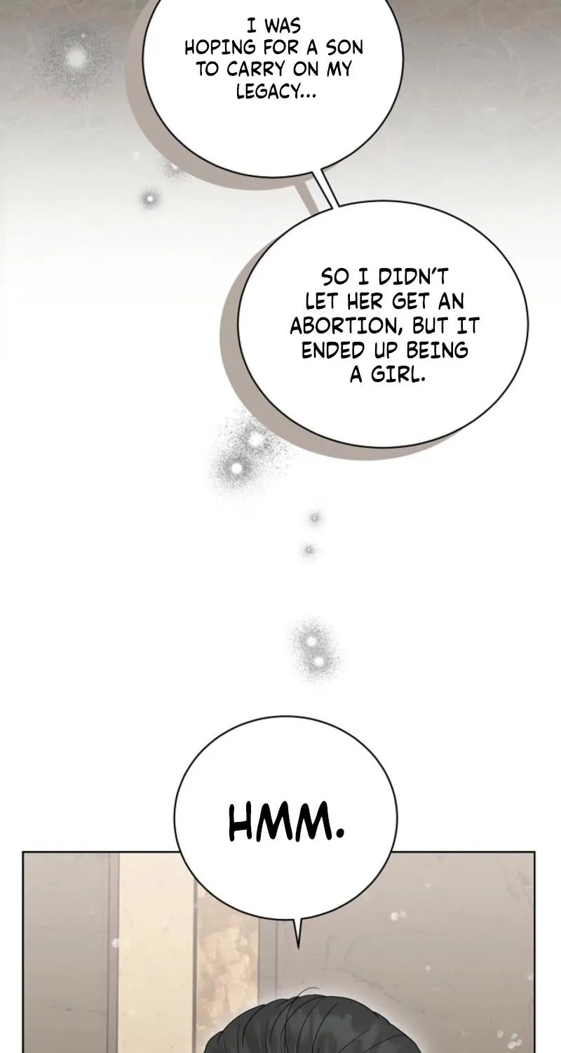 Read A Terrible Temptation chapter 31 image 18 on Lezhin