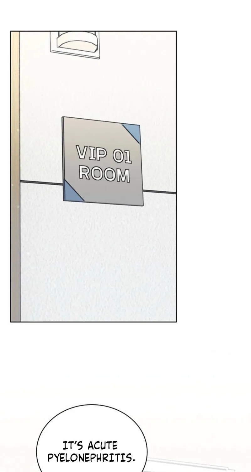 Read A Terrible Temptation chapter 31 image 32 on Lezhin