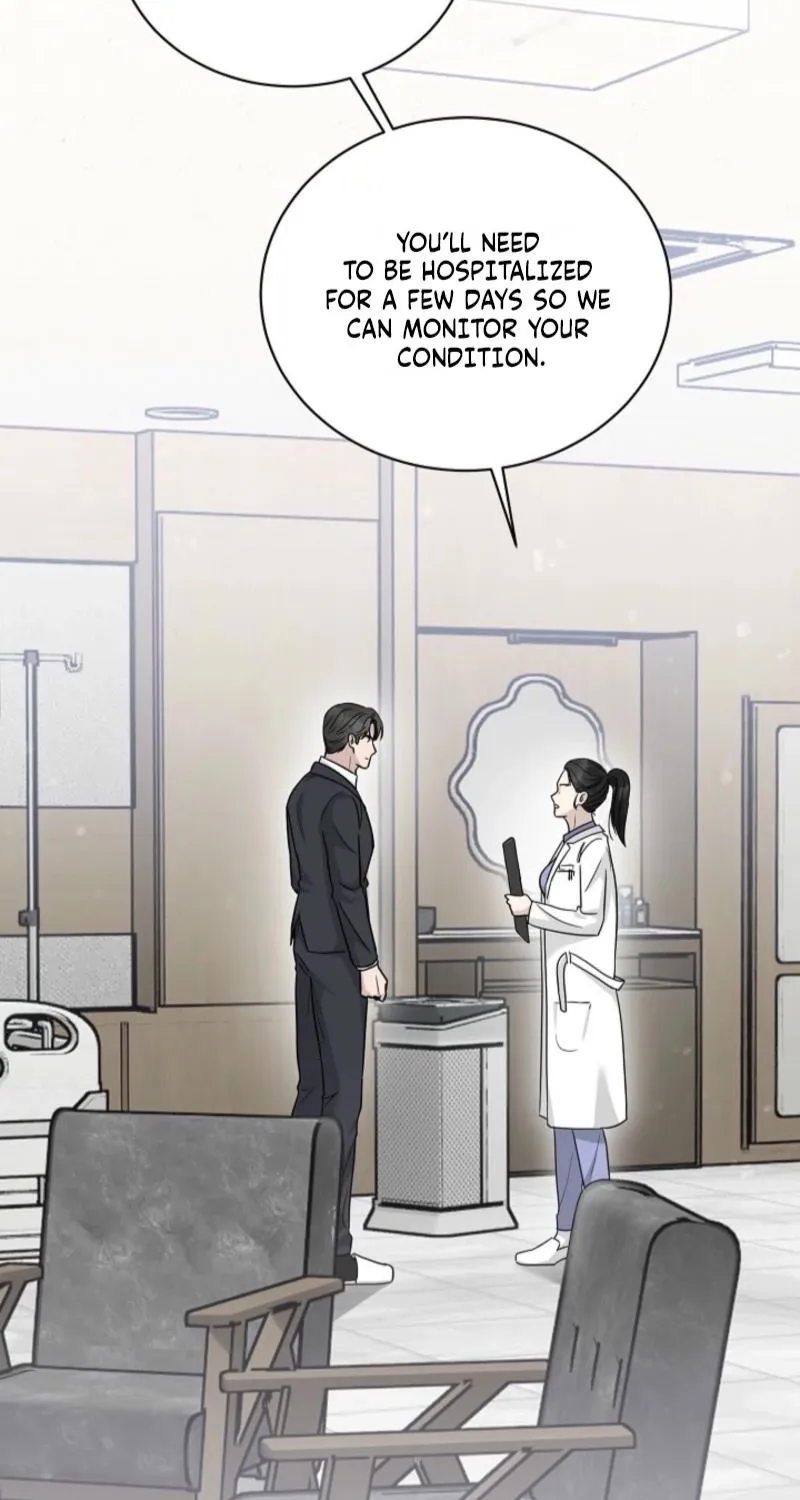 Read A Terrible Temptation chapter 31 image 33 on Lezhin