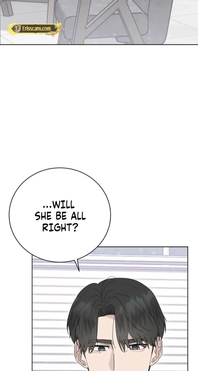 Read A Terrible Temptation chapter 31 image 34 on Lezhin