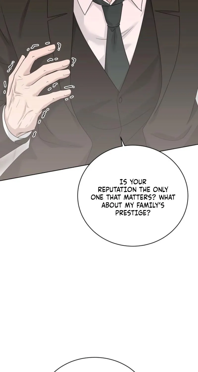 Read A Terrible Temptation chapter 31 image 8 on Lezhin