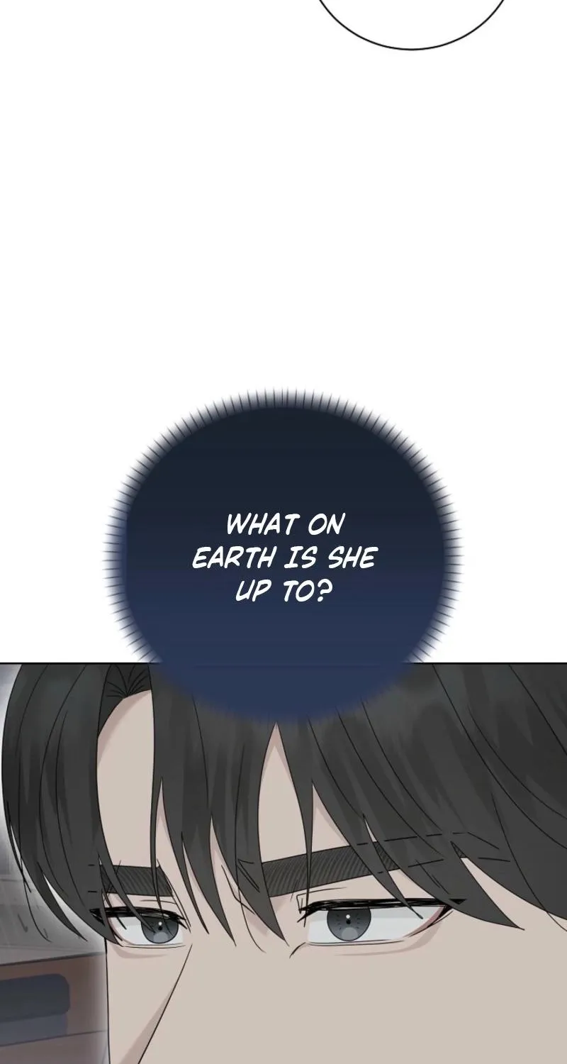 Read A Terrible Temptation chapter 32 image 12 on Lezhin