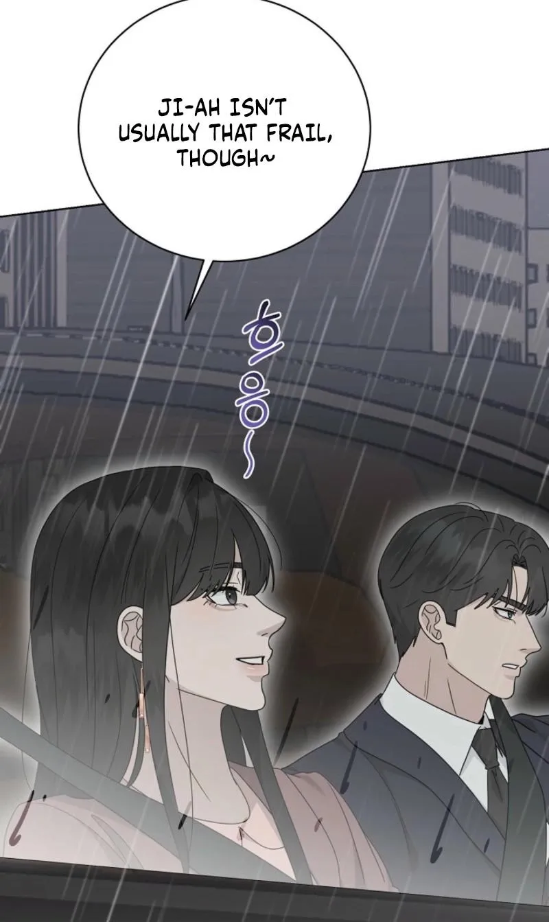 Read A Terrible Temptation chapter 32 image 15 on Lezhin