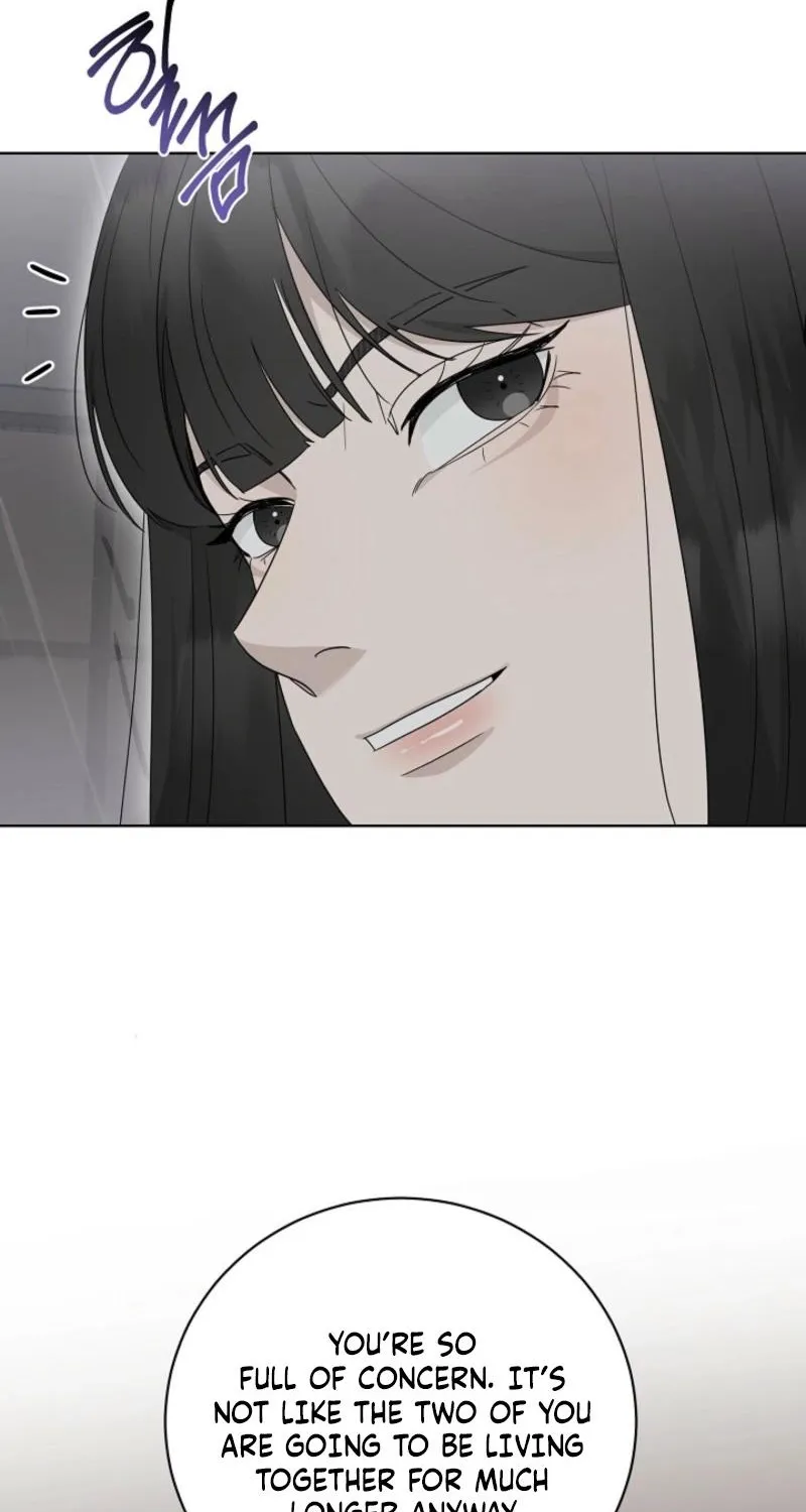 Read A Terrible Temptation chapter 32 image 17 on Lezhin