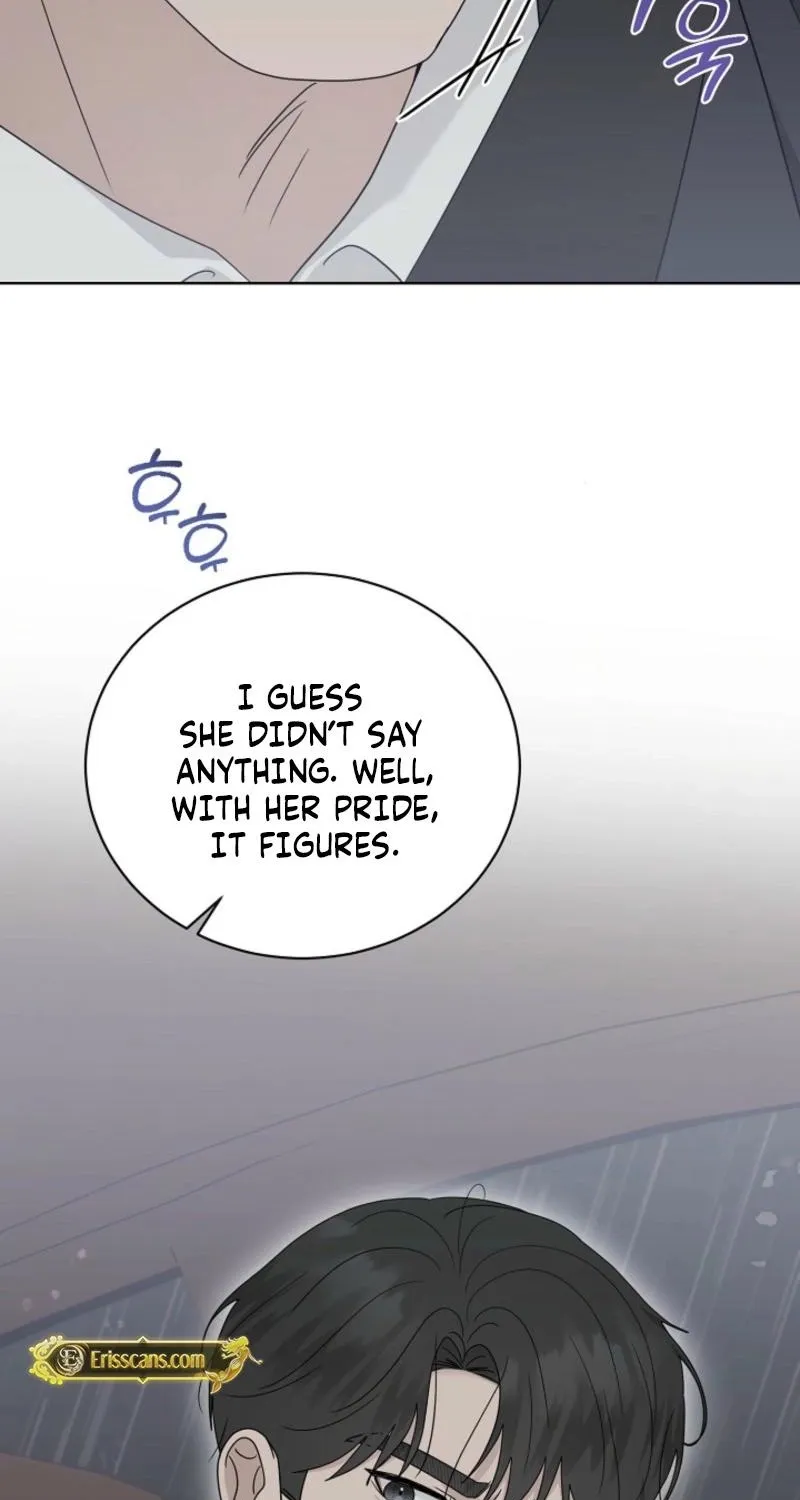 Read A Terrible Temptation chapter 32 image 23 on Lezhin