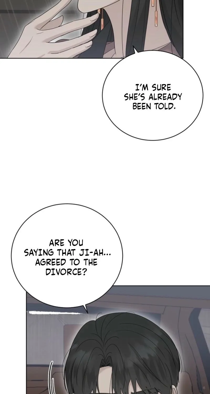 Read A Terrible Temptation chapter 32 image 27 on Lezhin