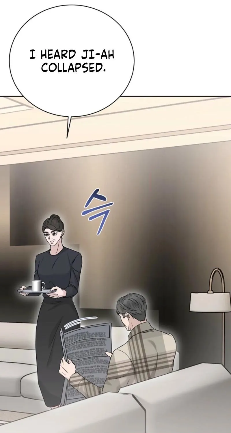 Read A Terrible Temptation chapter 32 image 33 on Lezhin