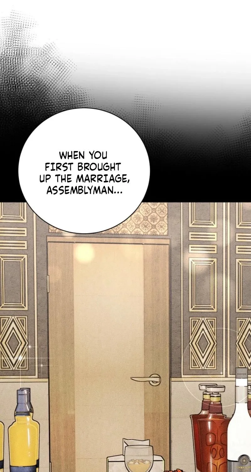 Read A Terrible Temptation chapter 32 image 36 on Lezhin