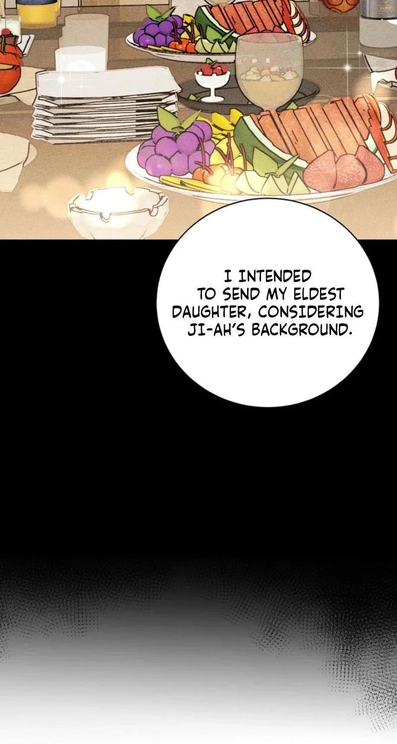 Read A Terrible Temptation chapter 32 image 37 on Lezhin