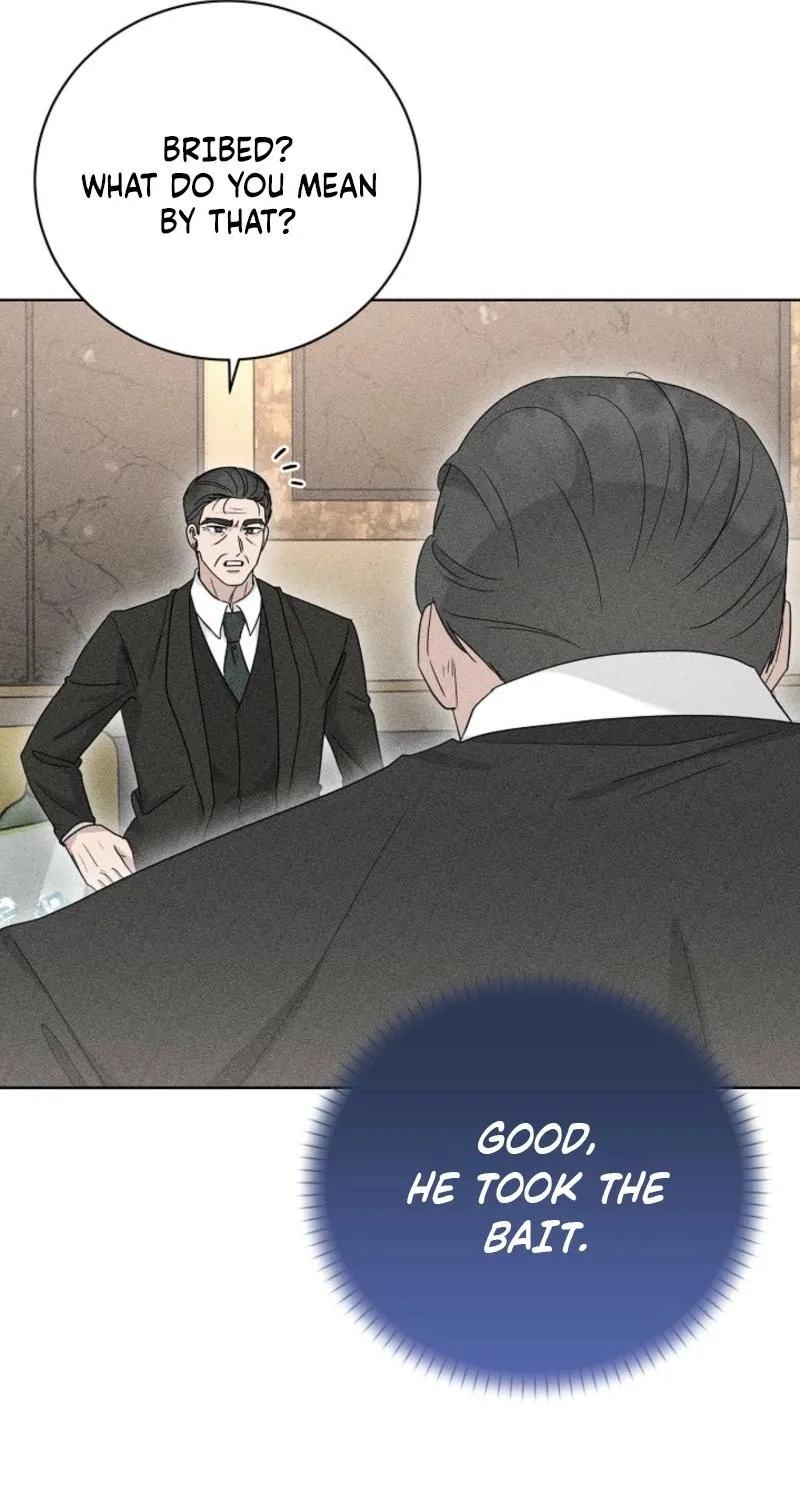 Read A Terrible Temptation chapter 32 image 41 on Lezhin