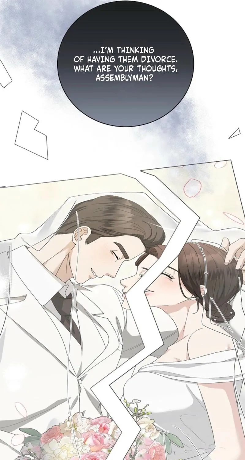 Read A Terrible Temptation chapter 32 image 51 on Lezhin
