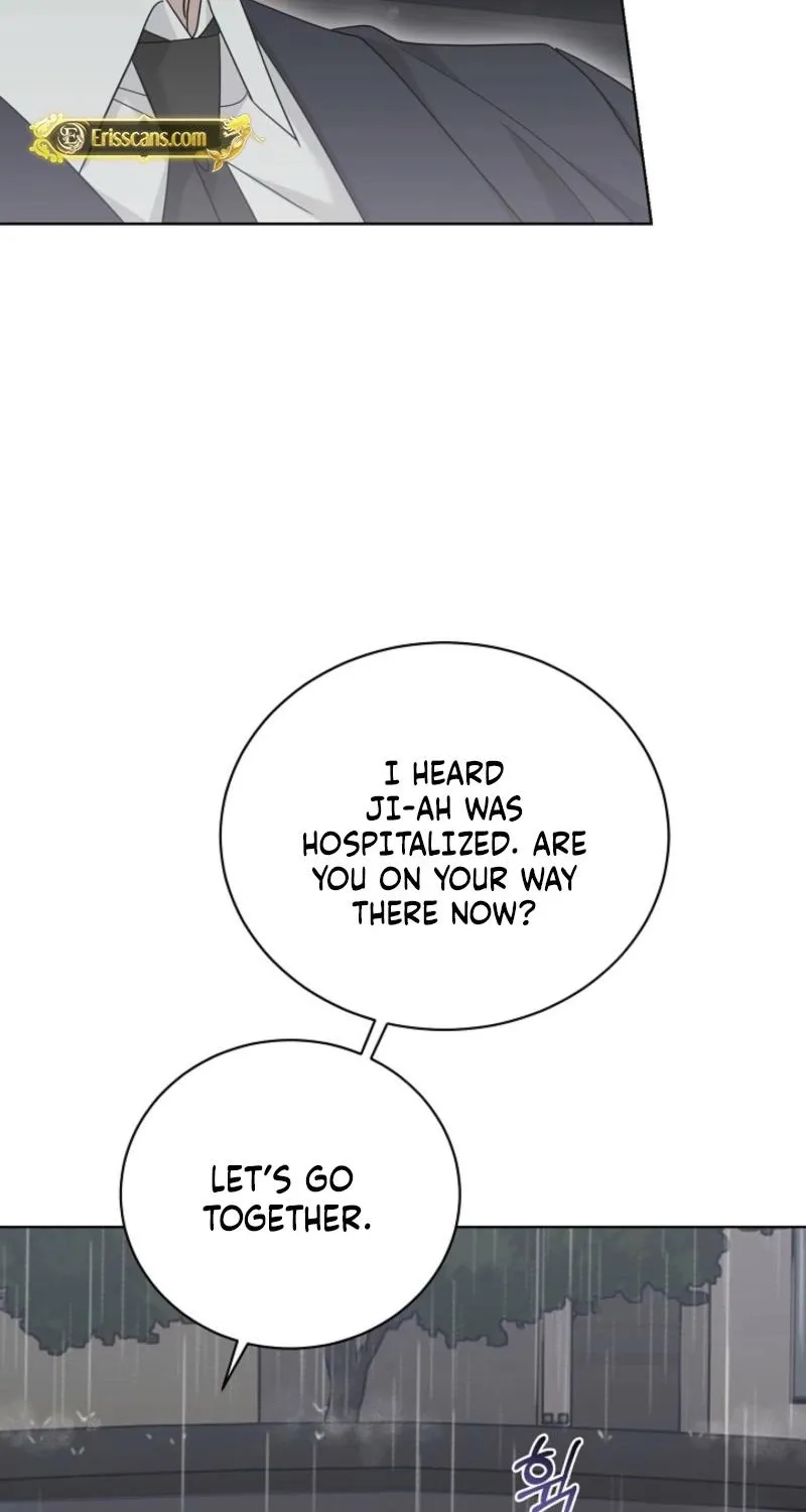 Read A Terrible Temptation chapter 32 image 6 on Lezhin