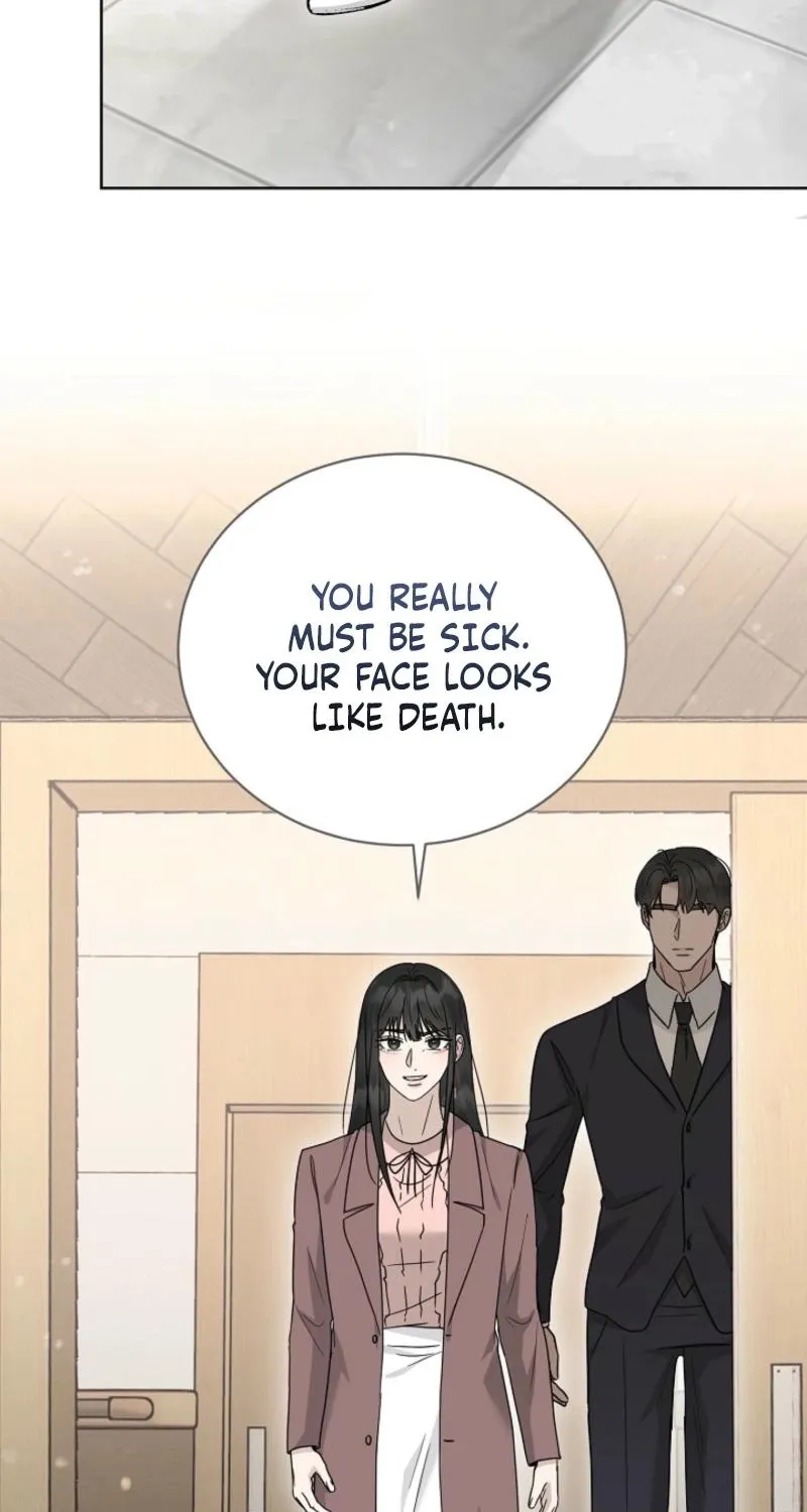 Read A Terrible Temptation chapter 32 image 69 on Lezhin