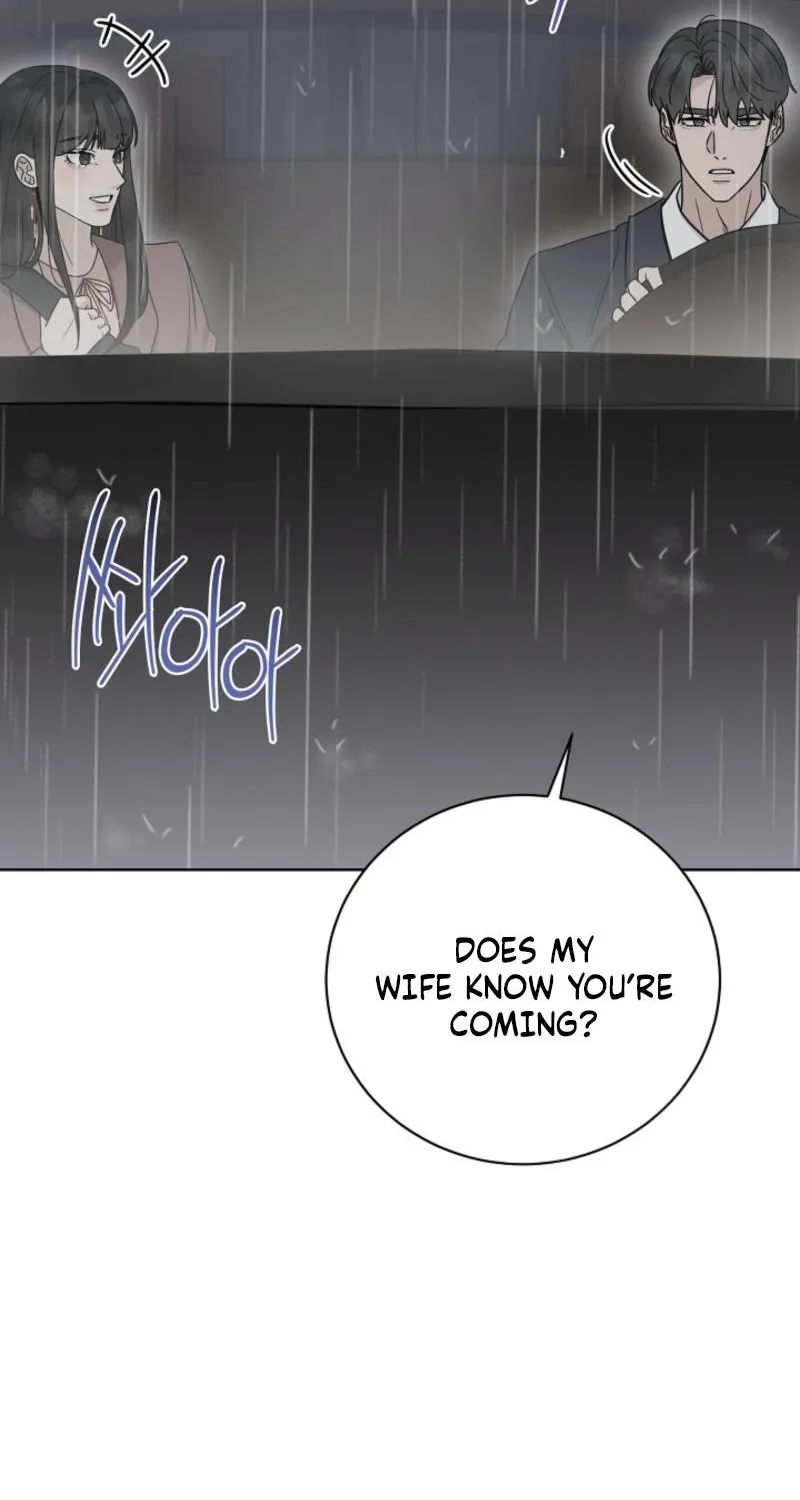 Read A Terrible Temptation chapter 32 image 7 on Lezhin