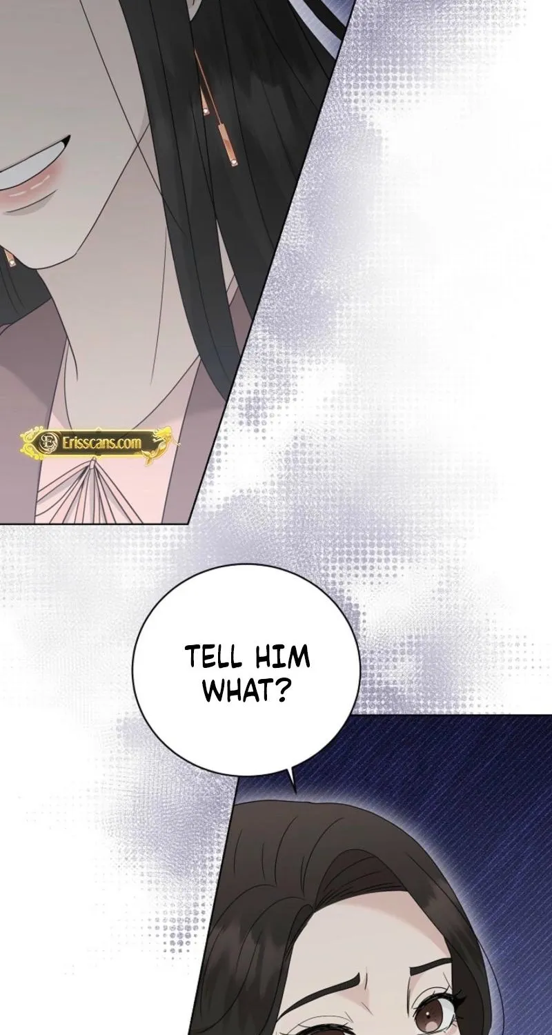 Read A Terrible Temptation chapter 32 image 88 on Lezhin