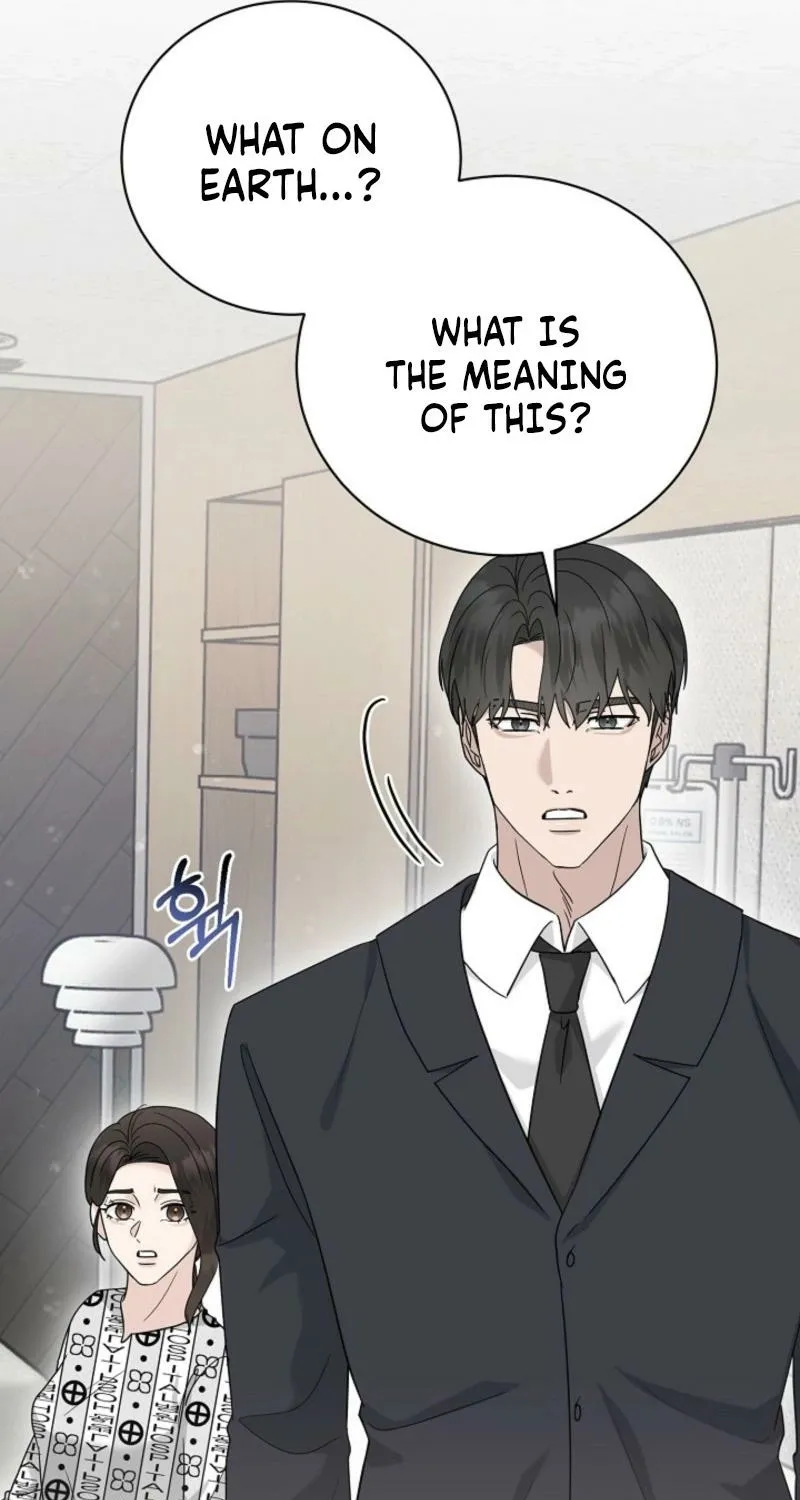 Read A Terrible Temptation chapter 33 image 11 on Lezhin