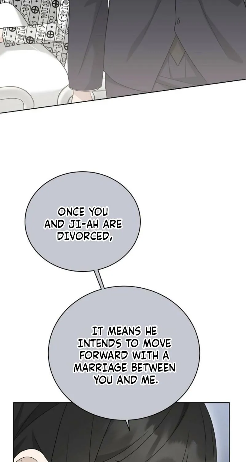 Read A Terrible Temptation chapter 33 image 12 on Lezhin