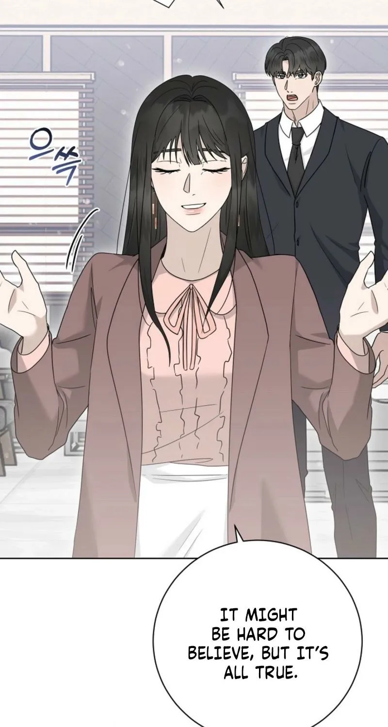 Read A Terrible Temptation chapter 33 image 16 on Lezhin