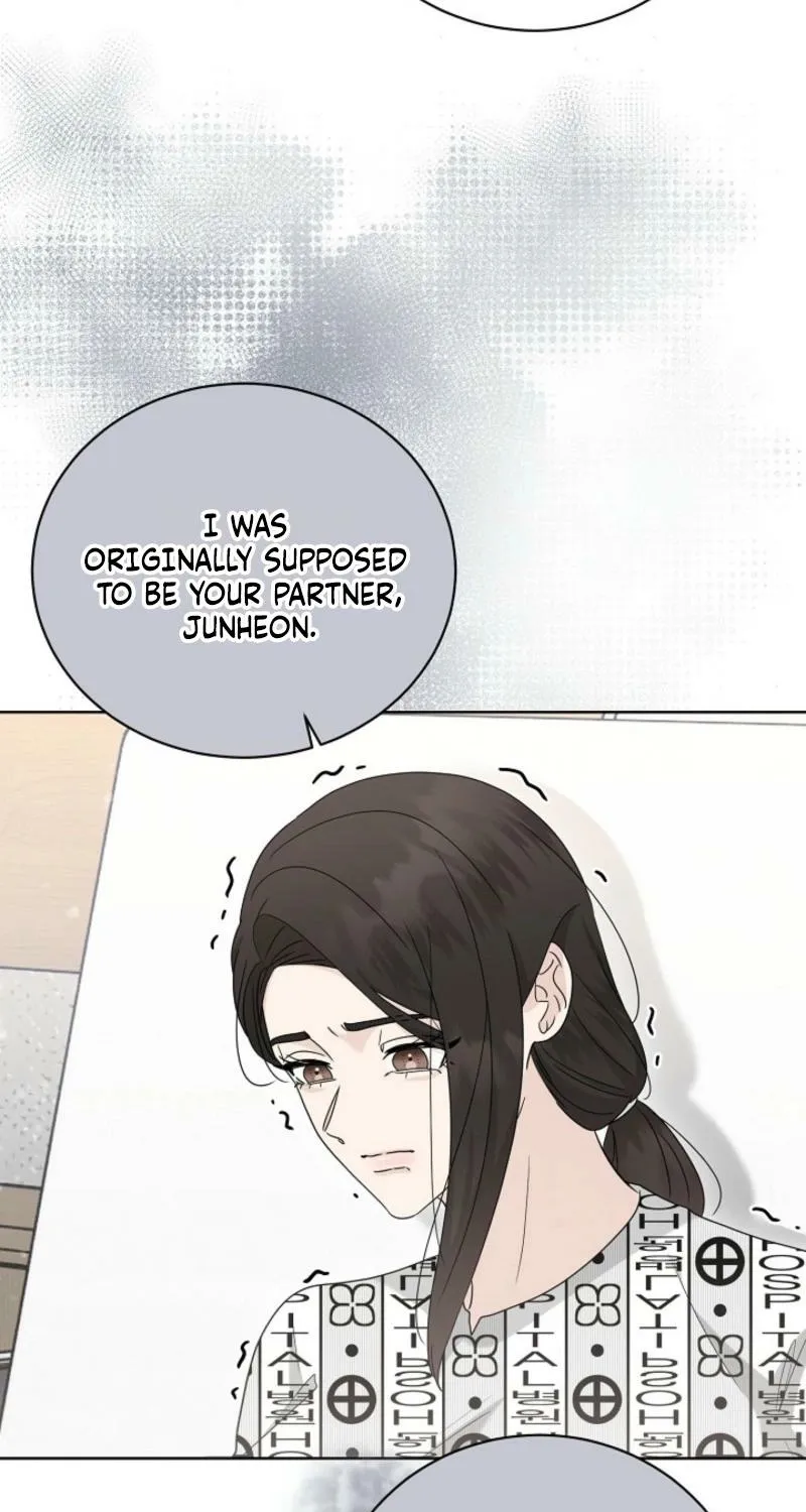 Read A Terrible Temptation chapter 33 image 17 on Lezhin