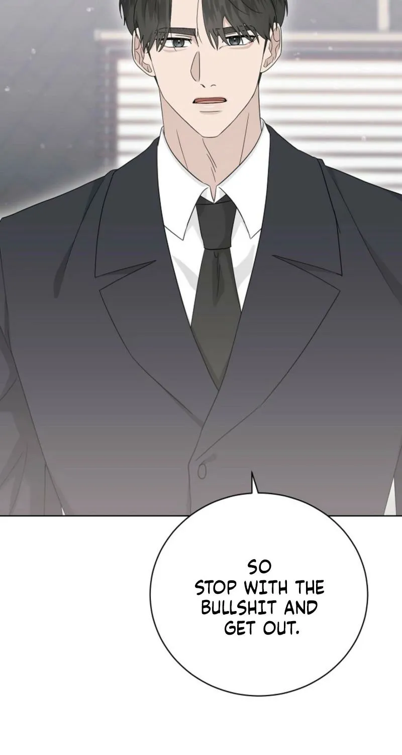 Read A Terrible Temptation chapter 33 image 19 on Lezhin