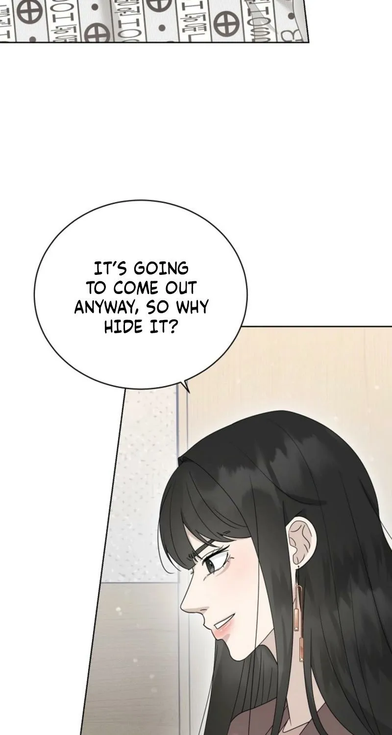 Read A Terrible Temptation chapter 33 image 3 on Lezhin